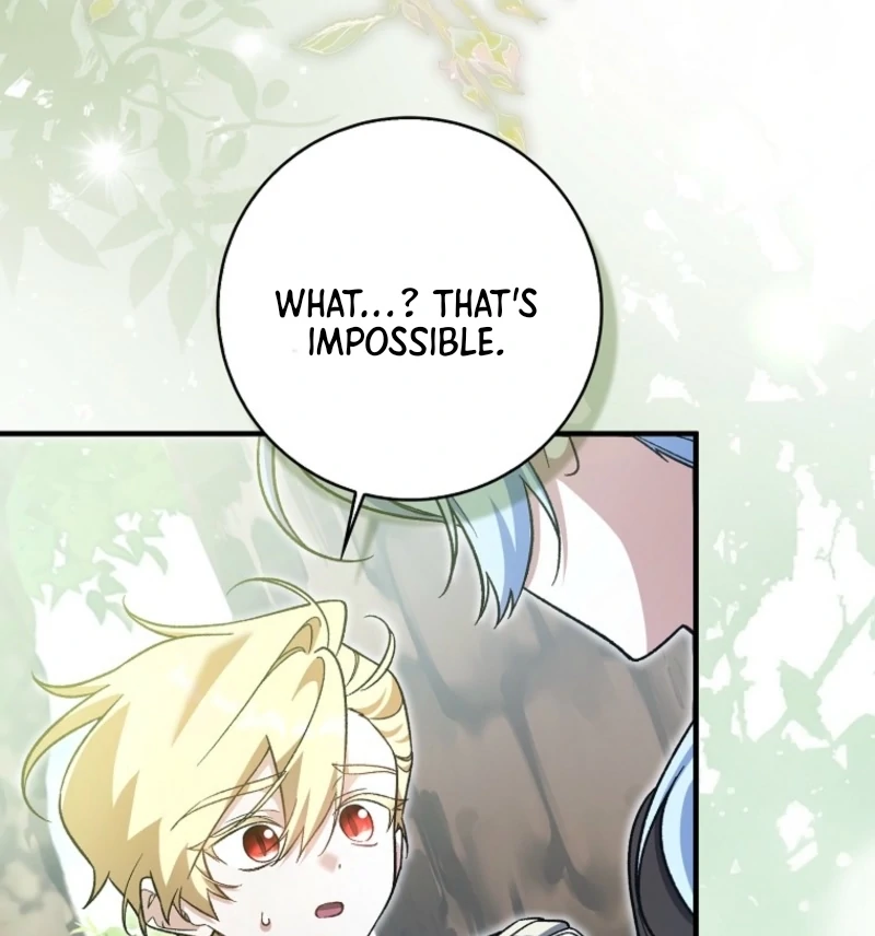 I Thought I Was The Main Character Chapter 15 - Page 52