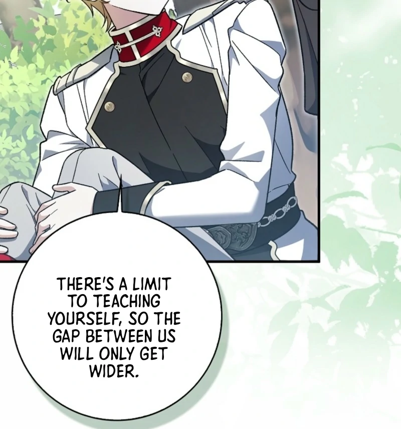 I Thought I Was The Main Character Chapter 15 - Page 53