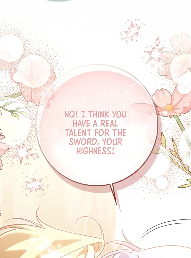 I Thought I Was The Main Character Chapter 15 - Page 54