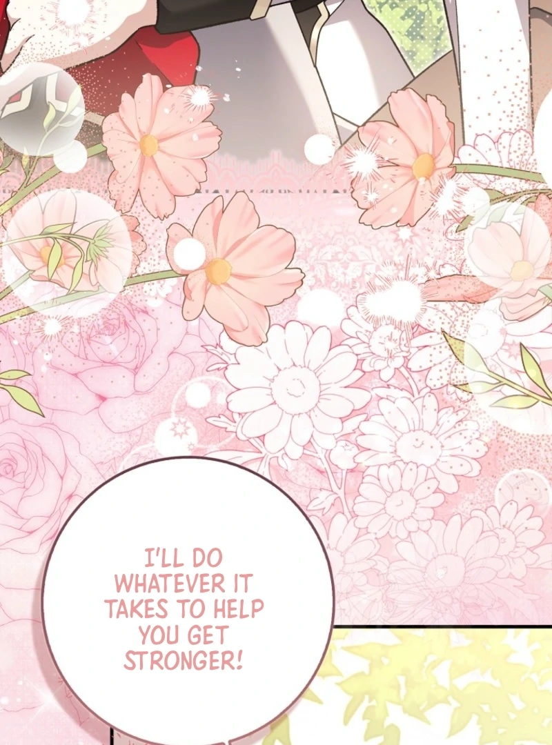 I Thought I Was The Main Character Chapter 15 - Page 56