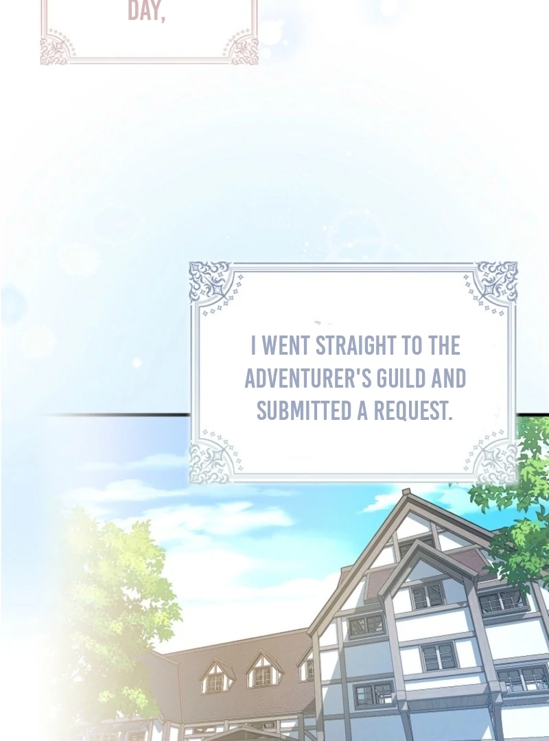 I Thought I Was The Main Character Chapter 15 - Page 63