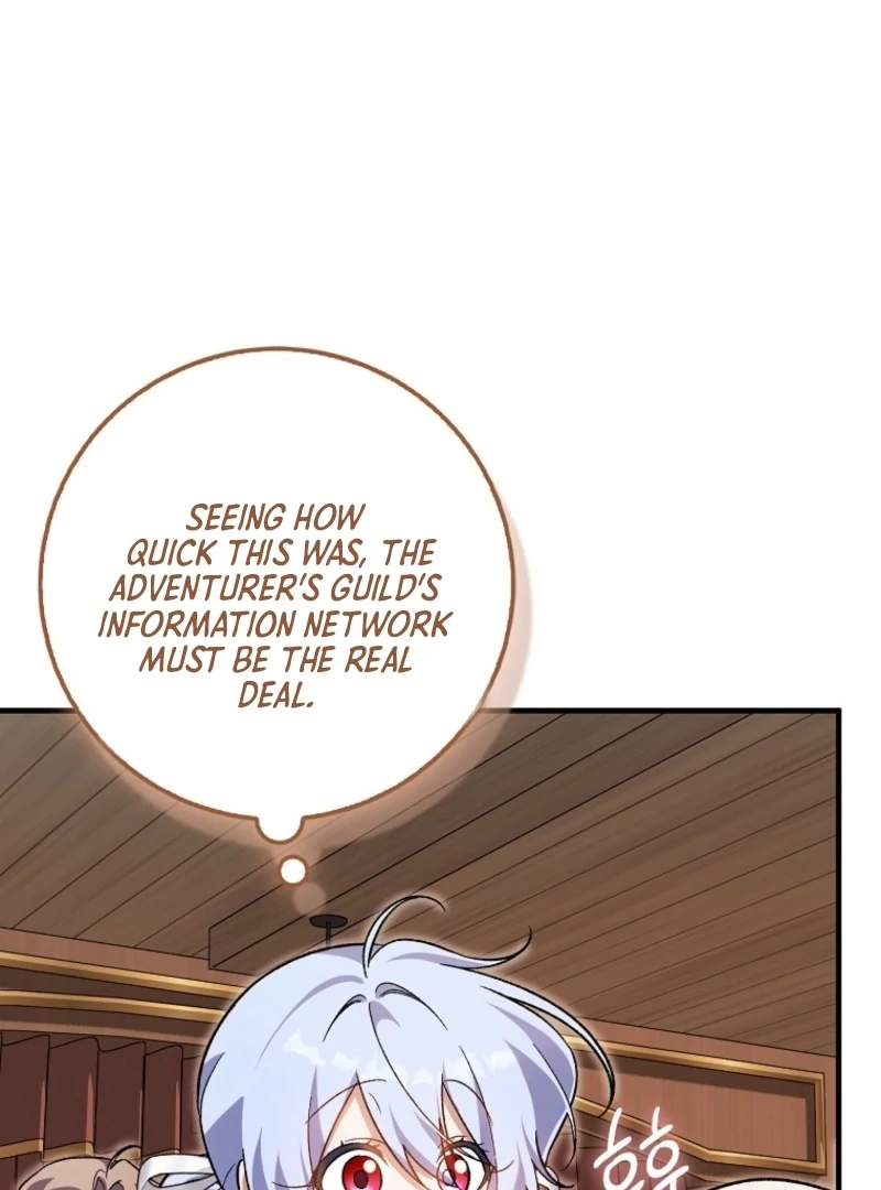 I Thought I Was The Main Character Chapter 15 - Page 67