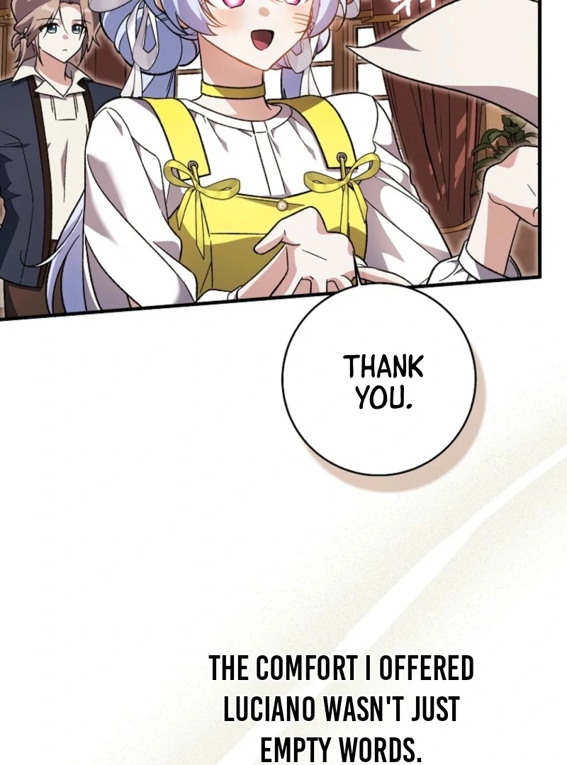 I Thought I Was The Main Character Chapter 15 - Page 68