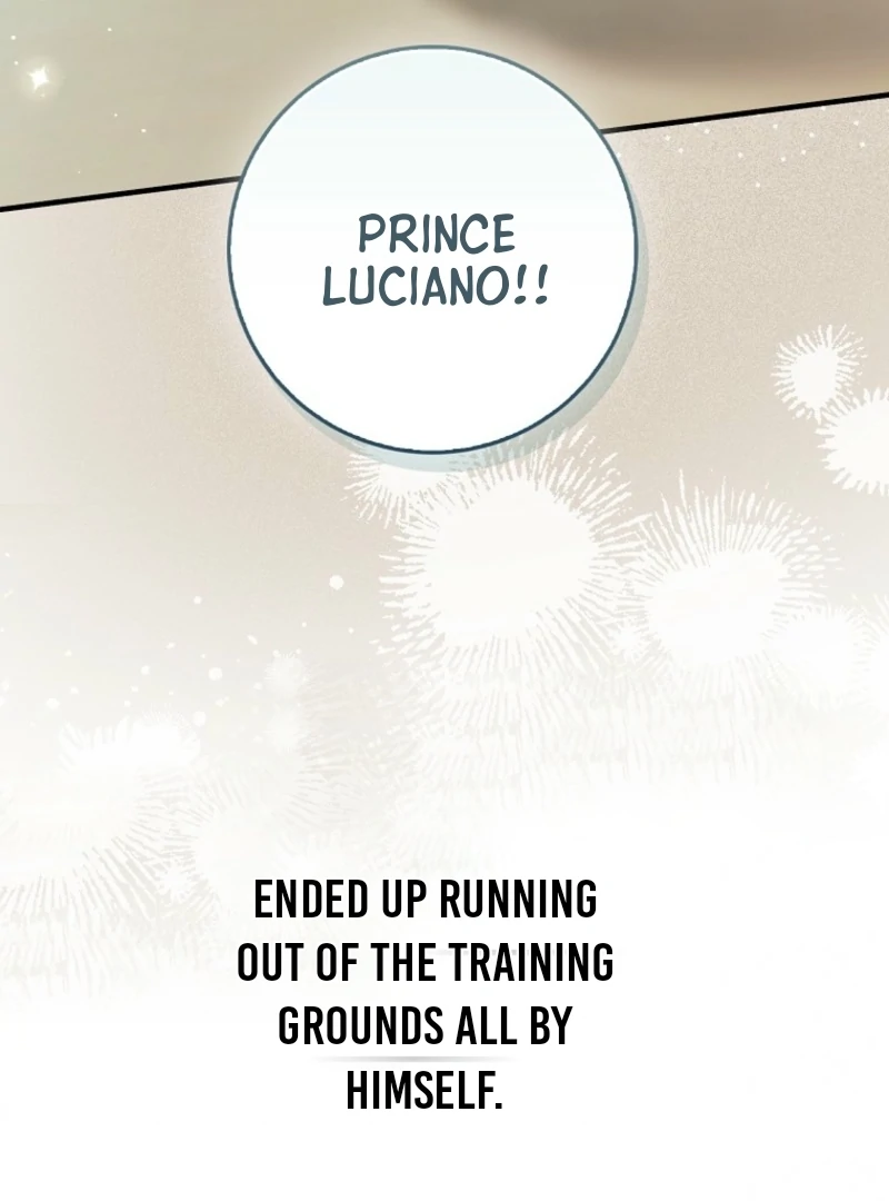 I Thought I Was The Main Character Chapter 15 - Page 7