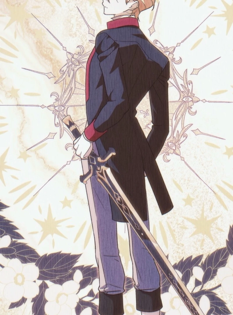 I Thought I Was The Main Character Chapter 15 - Page 70