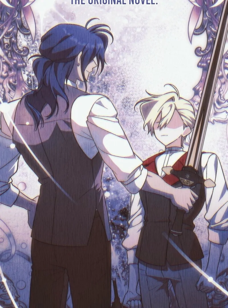 I Thought I Was The Main Character Chapter 15 - Page 75