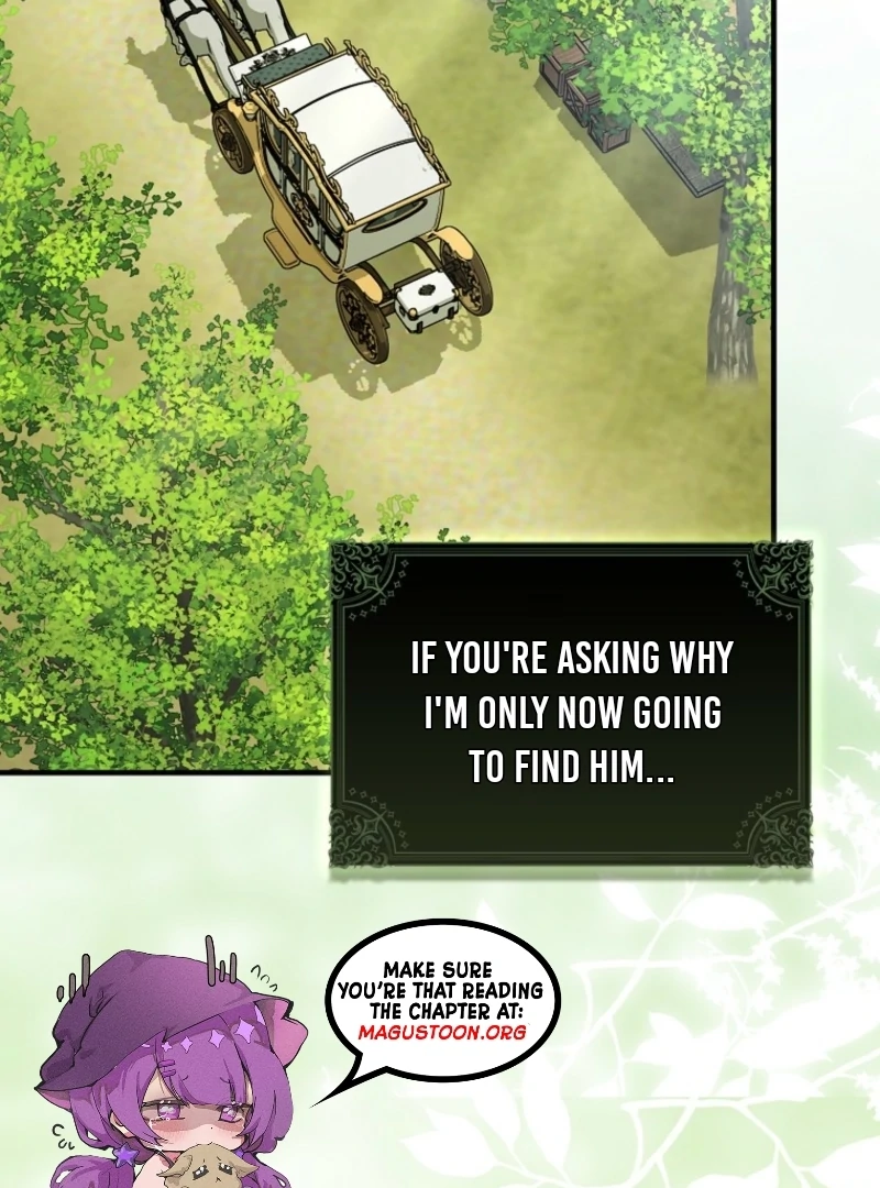 I Thought I Was The Main Character Chapter 15 - Page 77