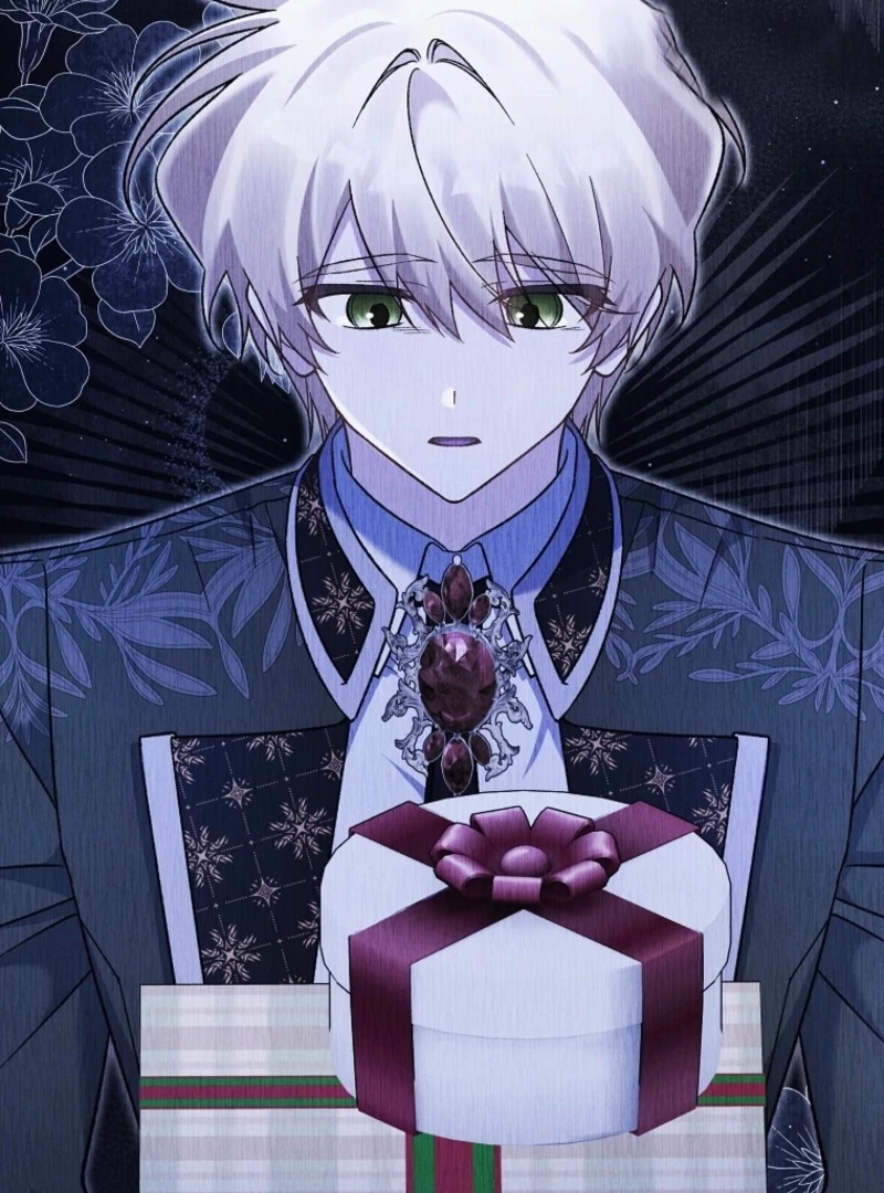 I Thought I Was The Main Character Chapter 15 - Page 81