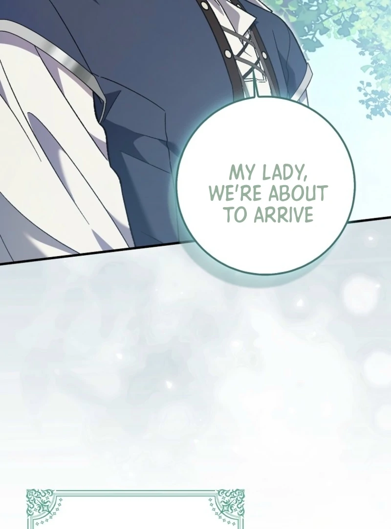 I Thought I Was The Main Character Chapter 15 - Page 86