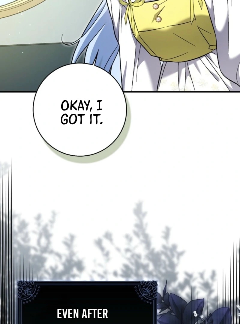 I Thought I Was The Main Character Chapter 15 - Page 88