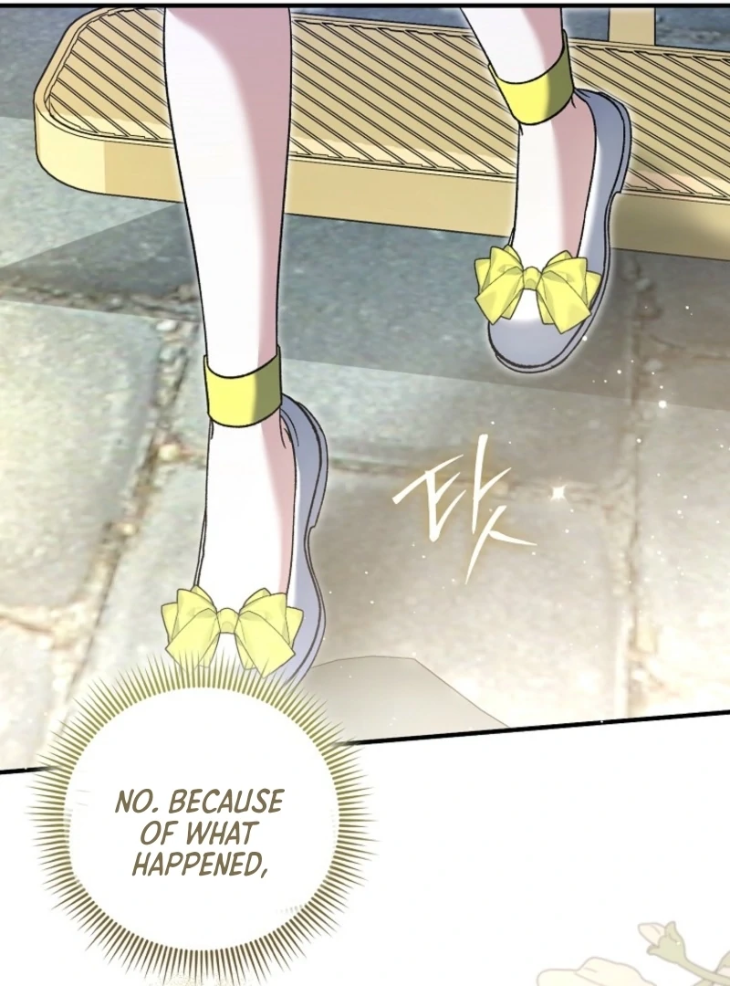 I Thought I Was The Main Character Chapter 15 - Page 91