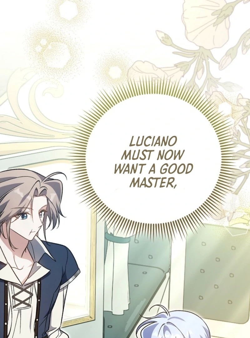 I Thought I Was The Main Character Chapter 15 - Page 92