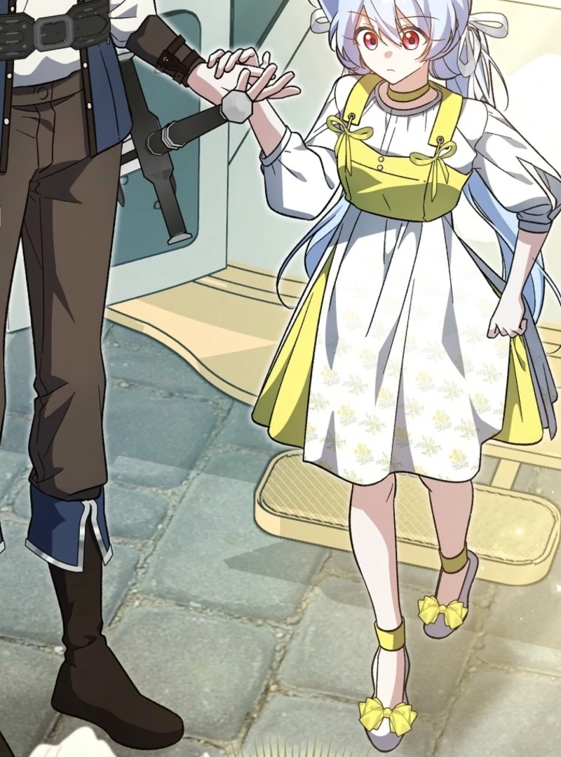 I Thought I Was The Main Character Chapter 15 - Page 93