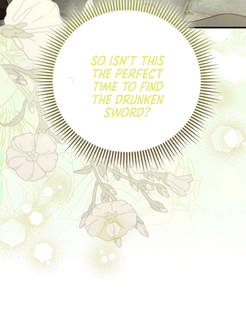 I Thought I Was The Main Character Chapter 15 - Page 94