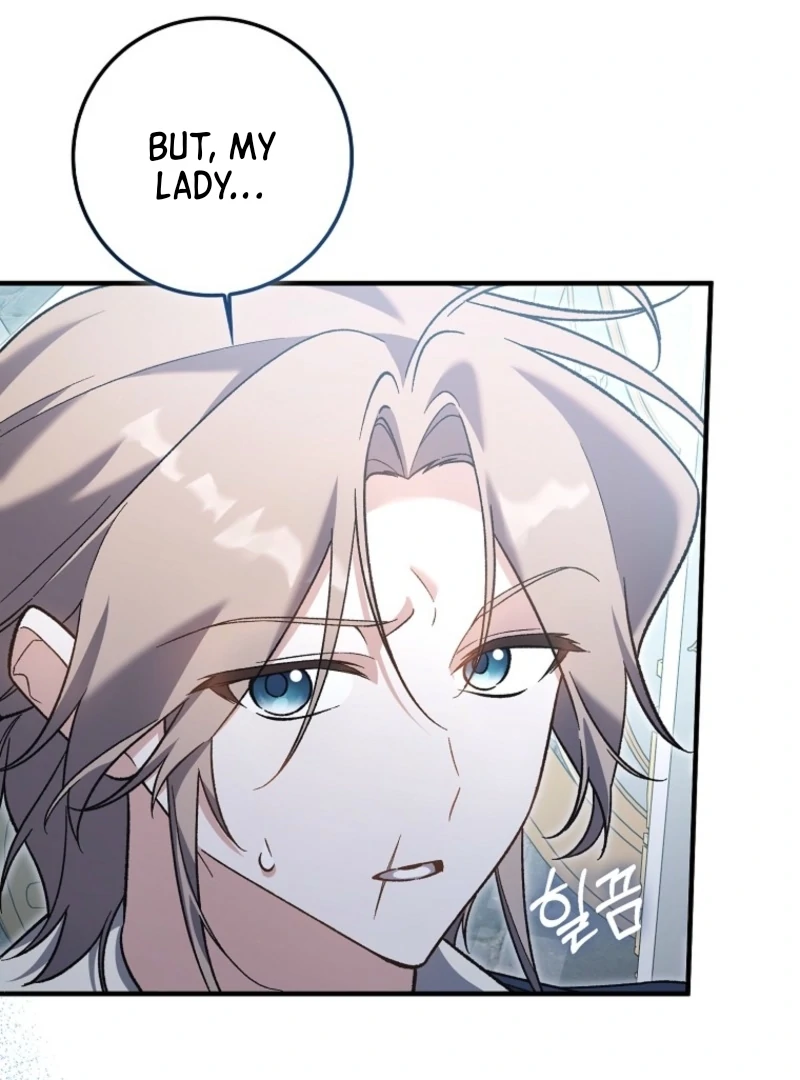 I Thought I Was The Main Character Chapter 15 - Page 95