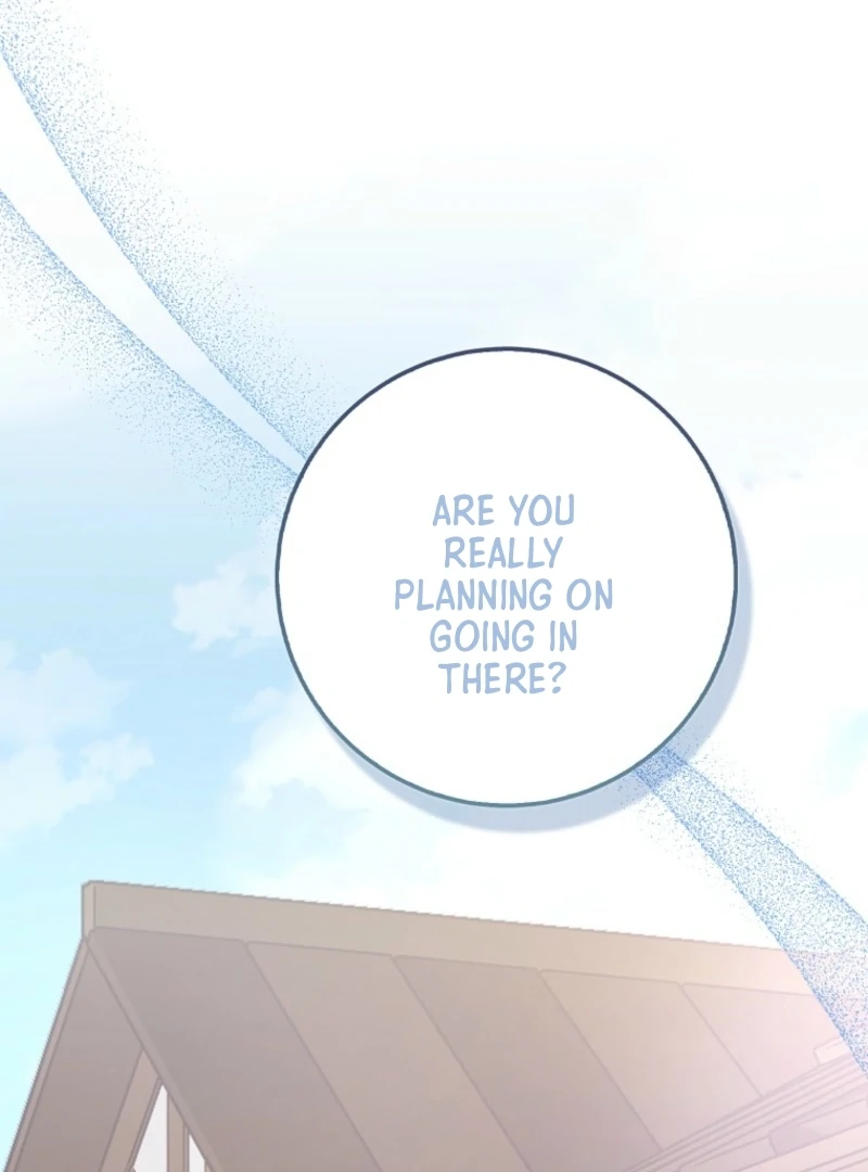 I Thought I Was The Main Character Chapter 15 - Page 96