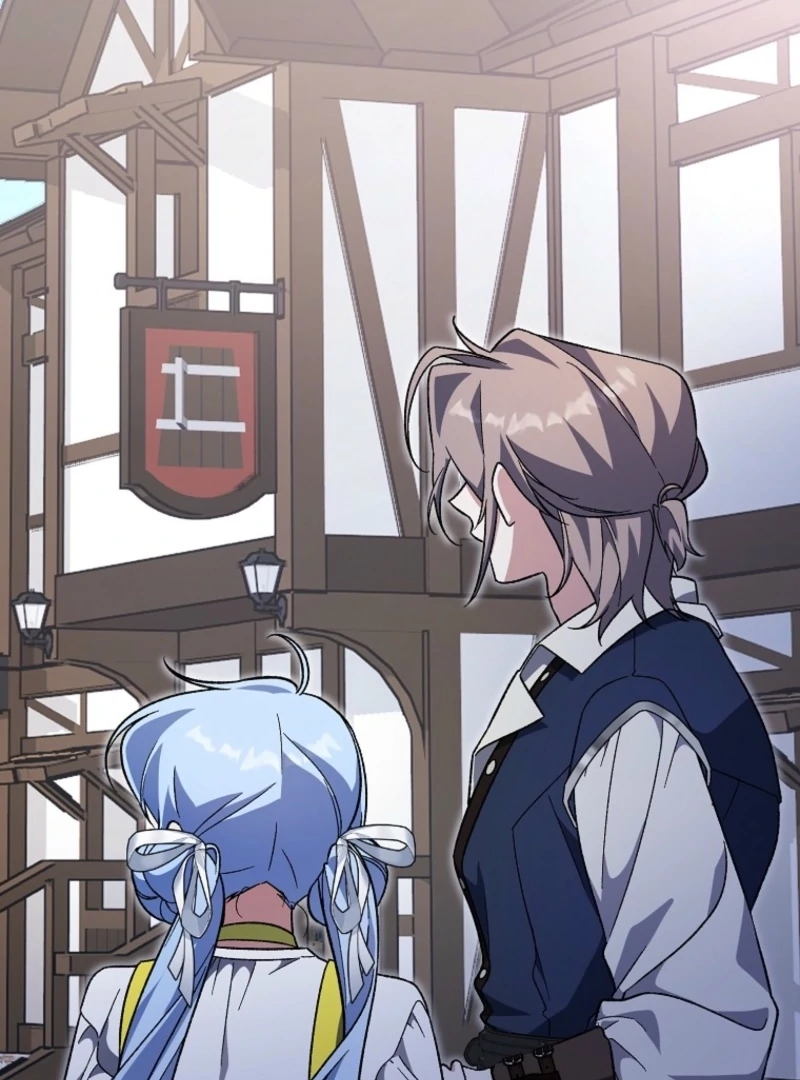 I Thought I Was The Main Character Chapter 15 - Page 97