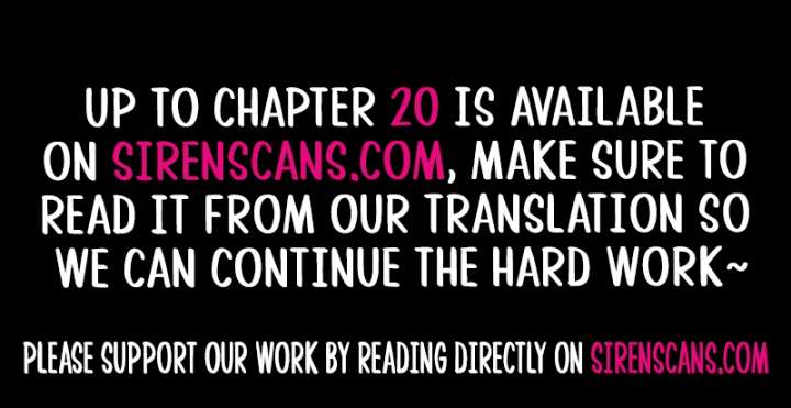 I Thought I Was The Main Character Chapter 19 - Page 1