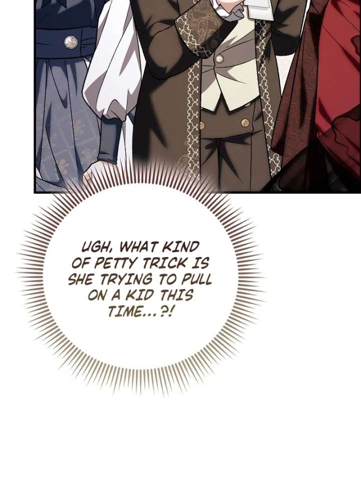 I Thought I Was The Main Character Chapter 23 - Page 100