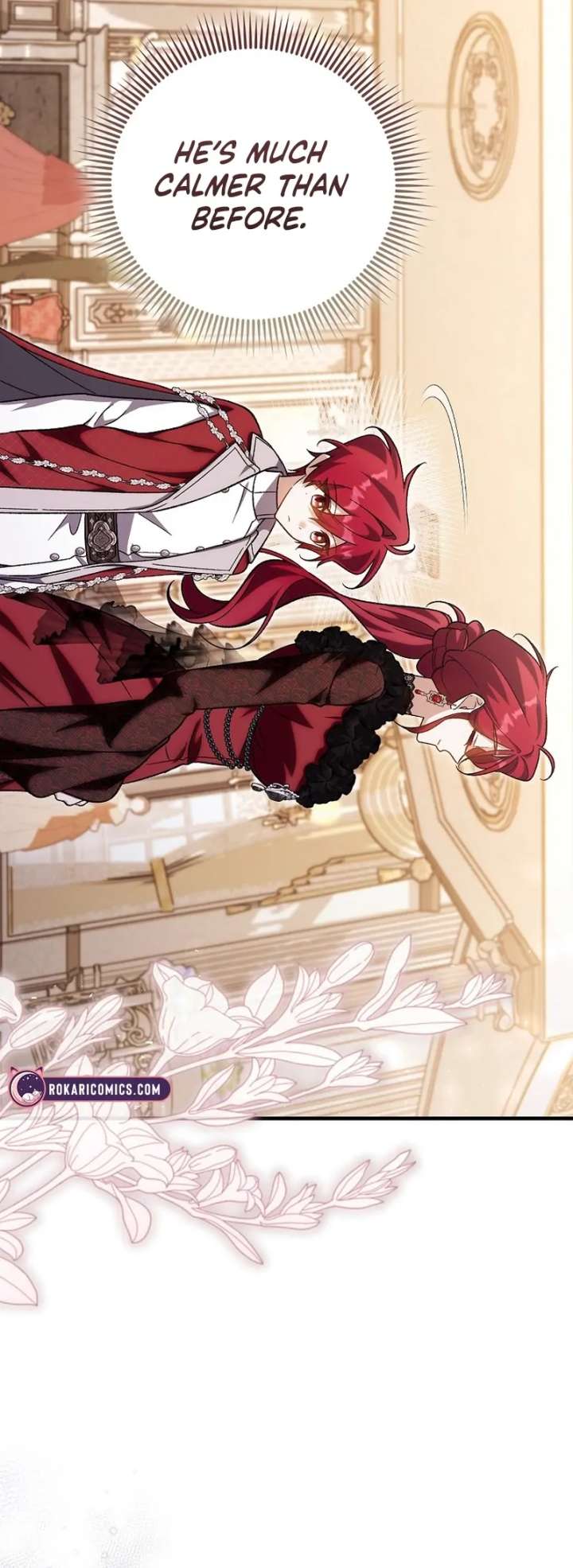 I Thought I Was The Main Character Chapter 23 - Page 108