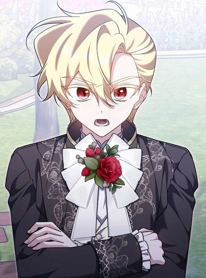 I Thought I Was The Main Character Chapter 23 - Page 2