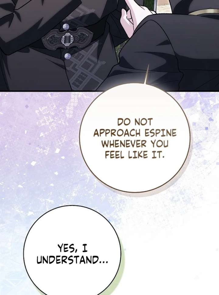 I Thought I Was The Main Character Chapter 23 - Page 26