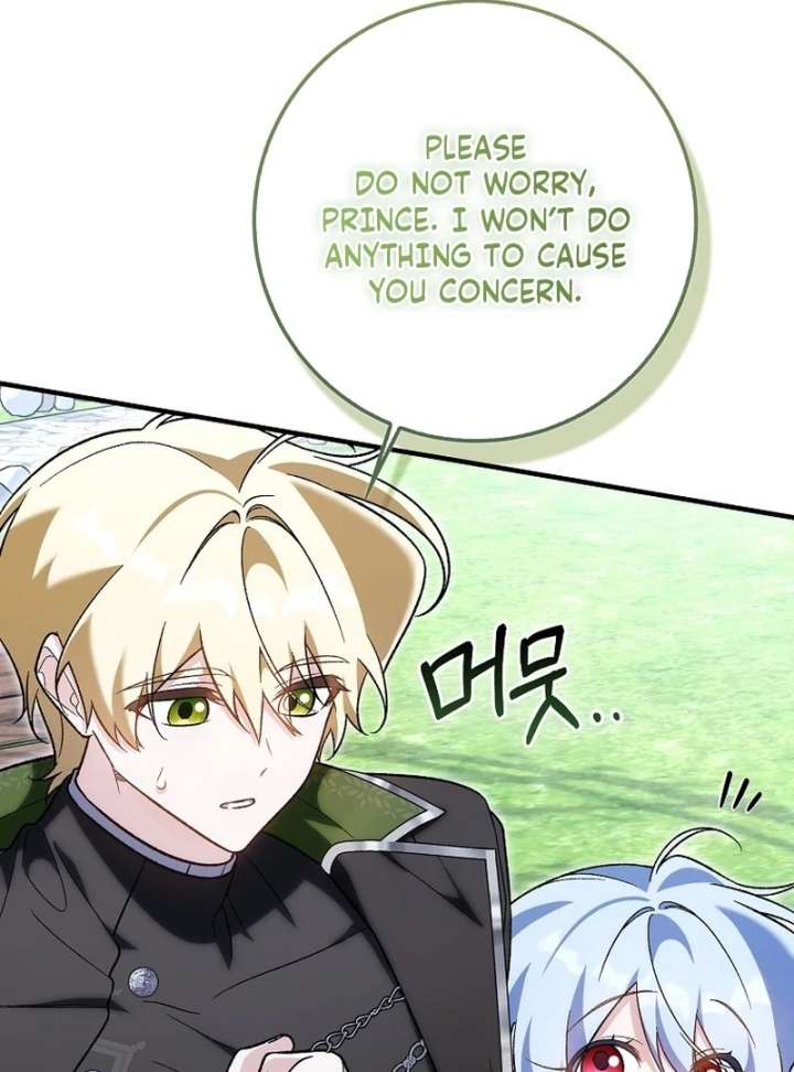 I Thought I Was The Main Character Chapter 23 - Page 30