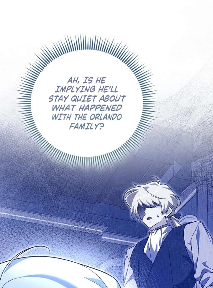 I Thought I Was The Main Character Chapter 23 - Page 32