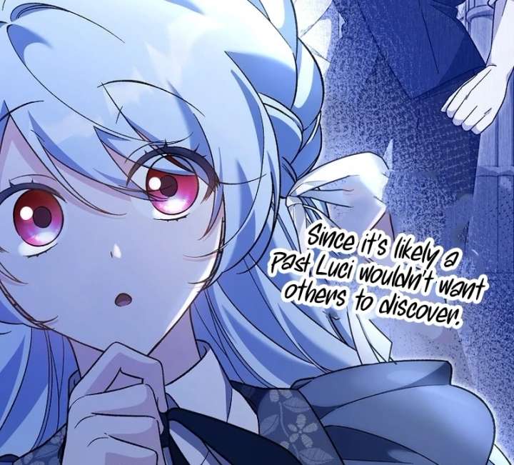 I Thought I Was The Main Character Chapter 23 - Page 33