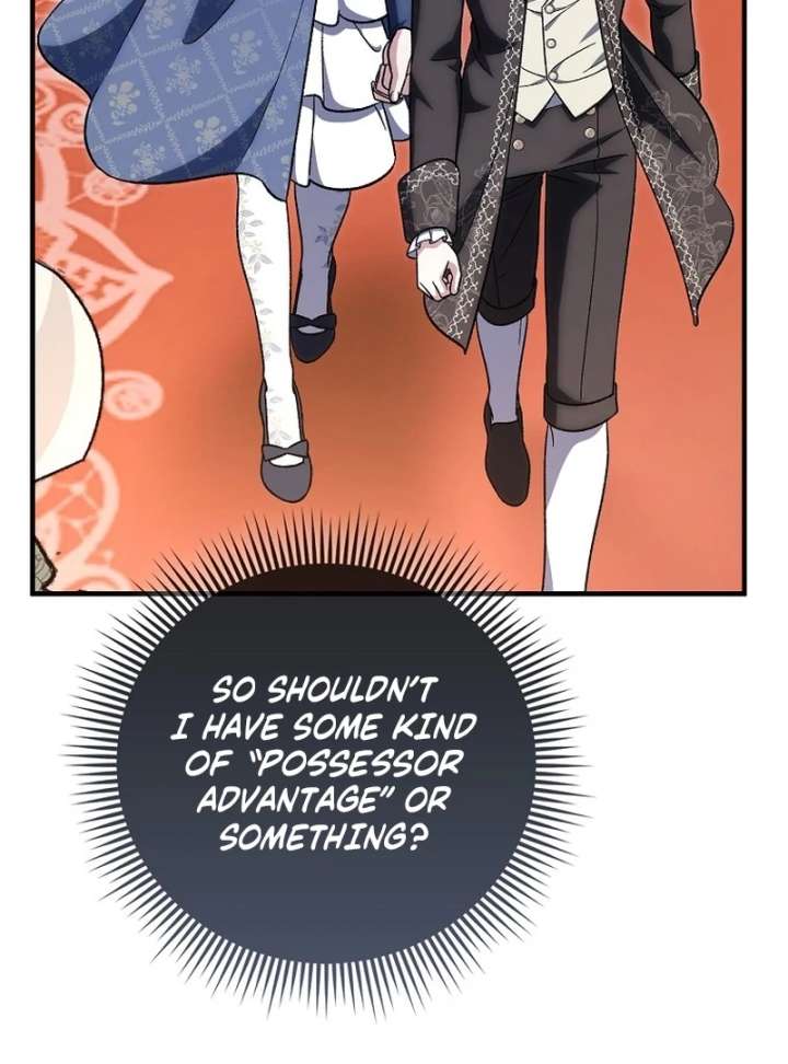 I Thought I Was The Main Character Chapter 23 - Page 43