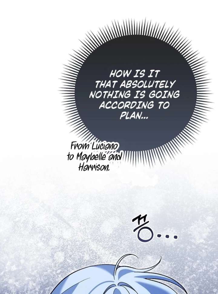 I Thought I Was The Main Character Chapter 23 - Page 44