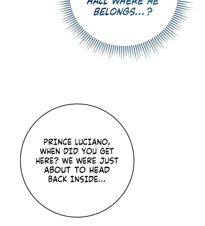 I Thought I Was The Main Character Chapter 23 - Page 6