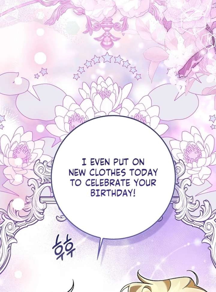 I Thought I Was The Main Character Chapter 23 - Page 64