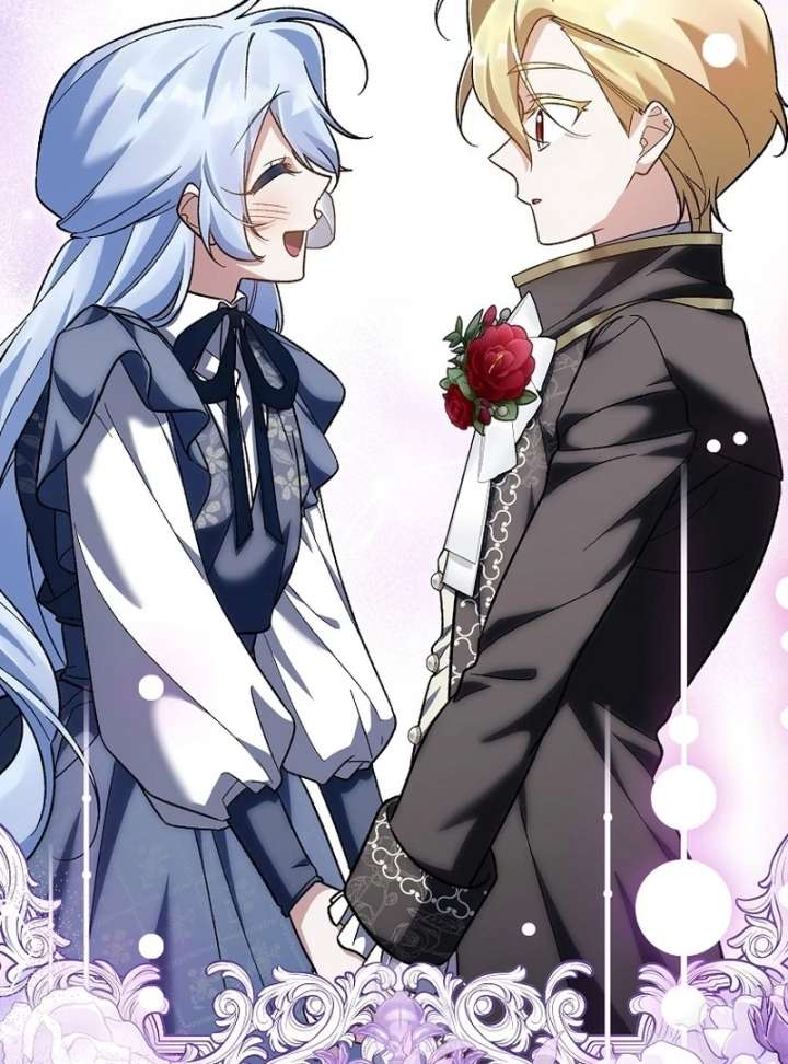 I Thought I Was The Main Character Chapter 23 - Page 65