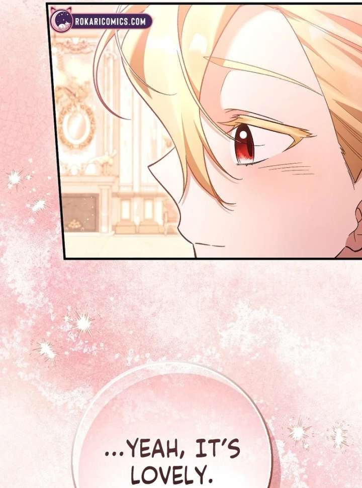 I Thought I Was The Main Character Chapter 23 - Page 68