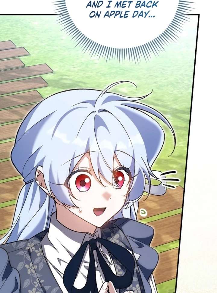 I Thought I Was The Main Character Chapter 23 - Page 8