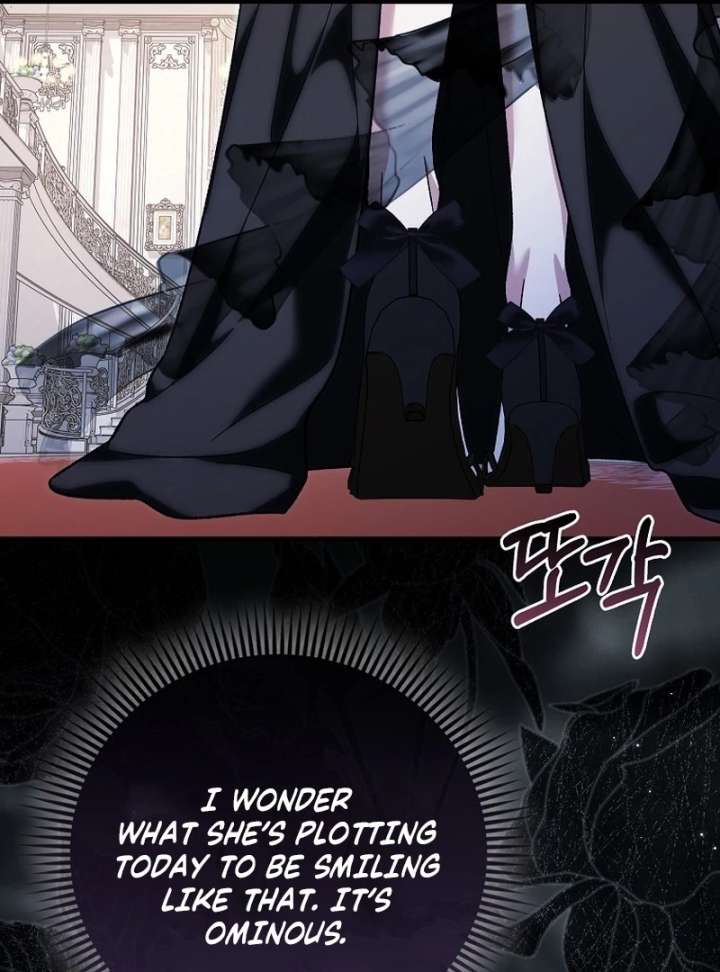 I Thought I Was The Main Character Chapter 23 - Page 80