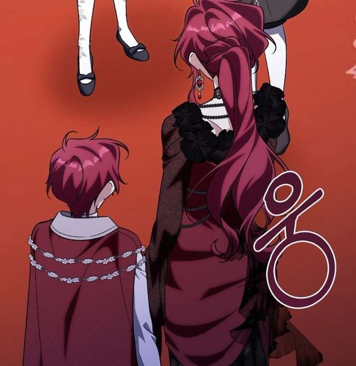 I Thought I Was The Main Character Chapter 23 - Page 83