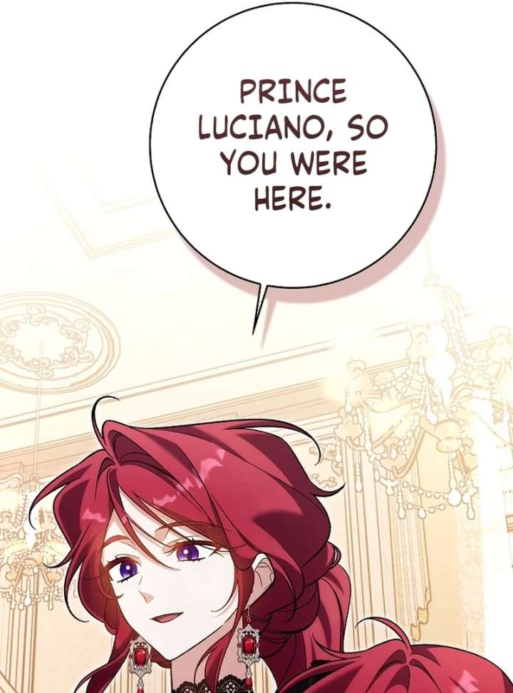 I Thought I Was The Main Character Chapter 23 - Page 85