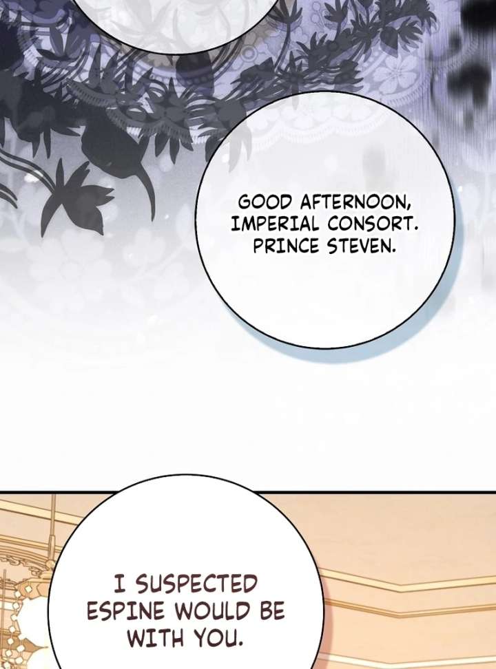 I Thought I Was The Main Character Chapter 23 - Page 87