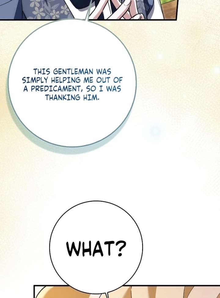 I Thought I Was The Main Character Chapter 23 - Page 9