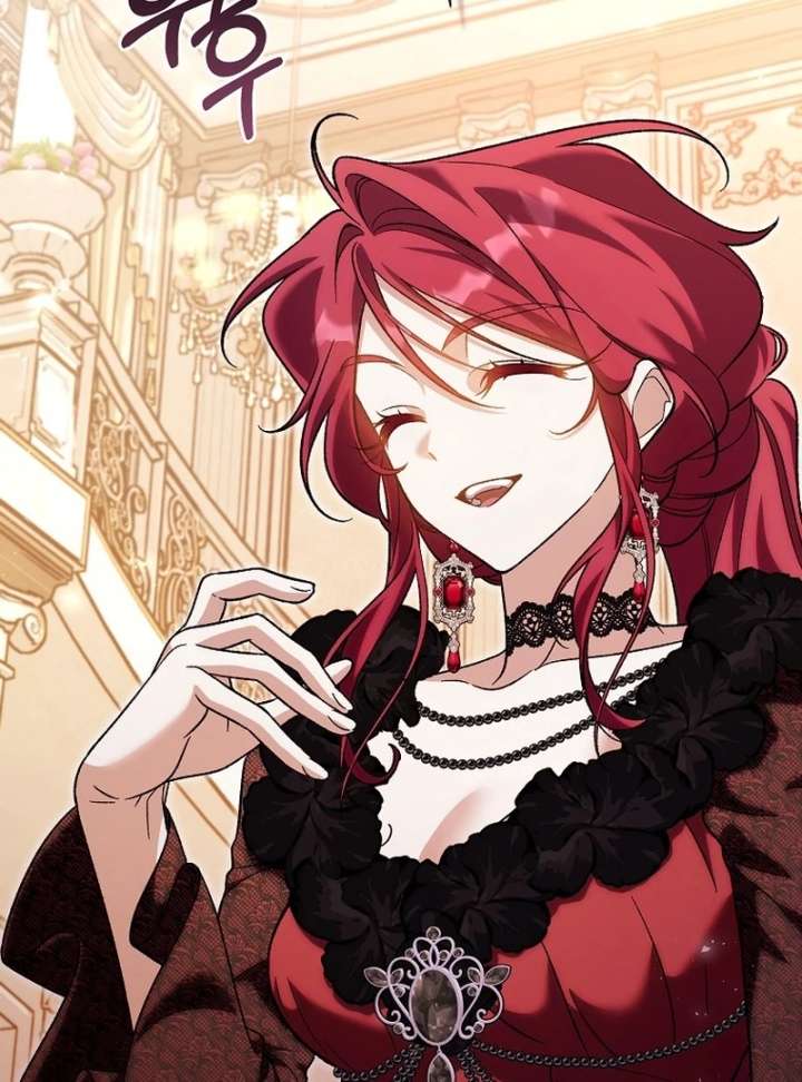 I Thought I Was The Main Character Chapter 23 - Page 92