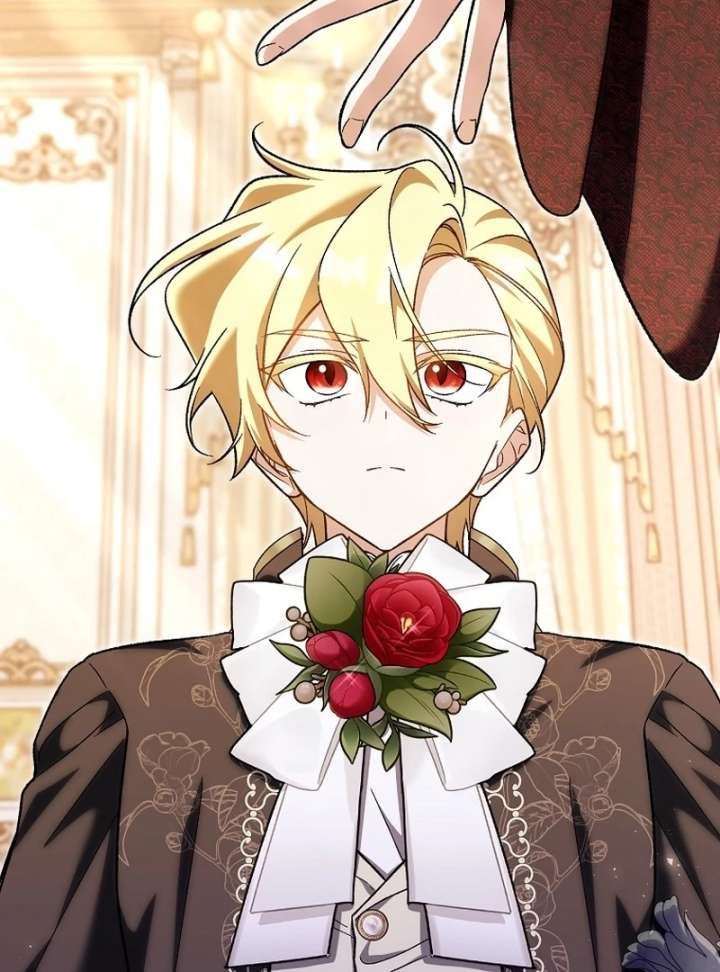 I Thought I Was The Main Character Chapter 23 - Page 96