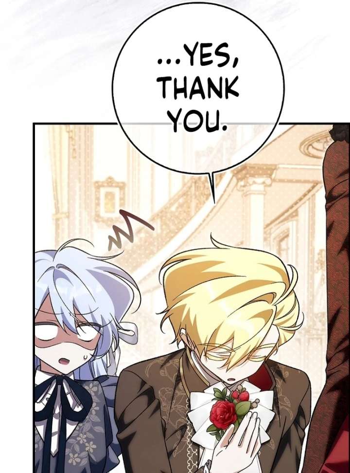 I Thought I Was The Main Character Chapter 23 - Page 99