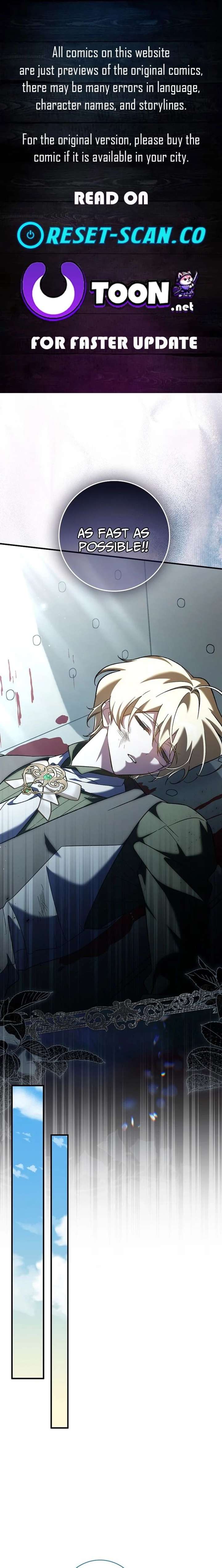 I Thought I Was The Main Character Chapter 29 - Page 1