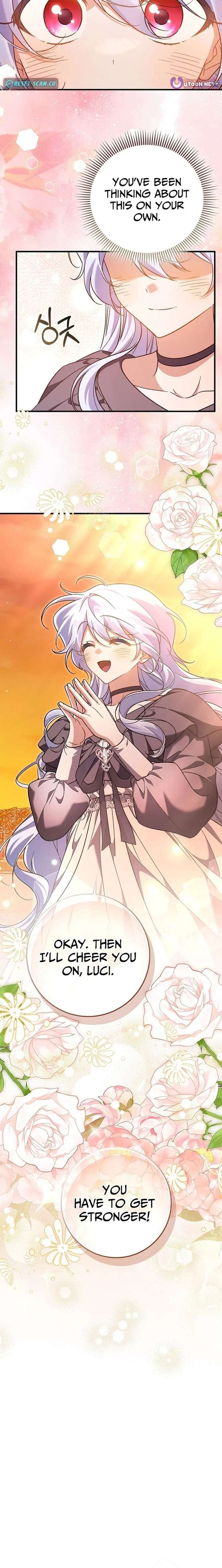 I Thought I Was The Main Character Chapter 29 - Page 17