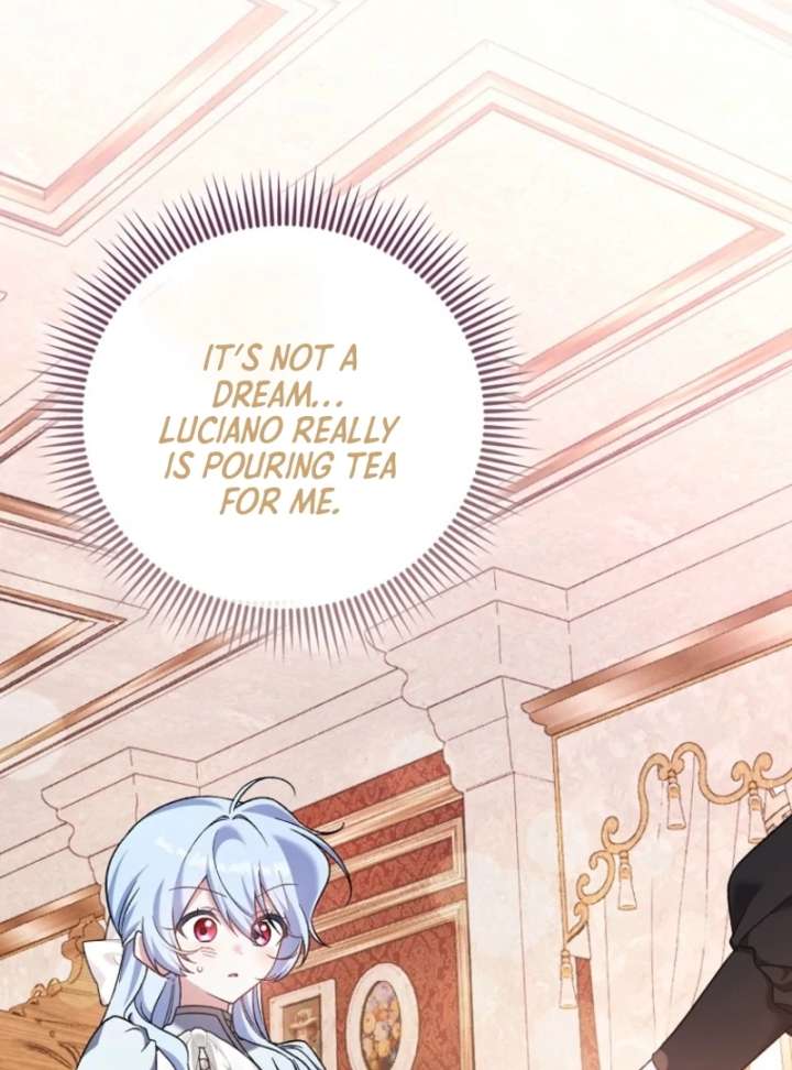 I Thought I Was The Main Character Chapter 7 - Page 100