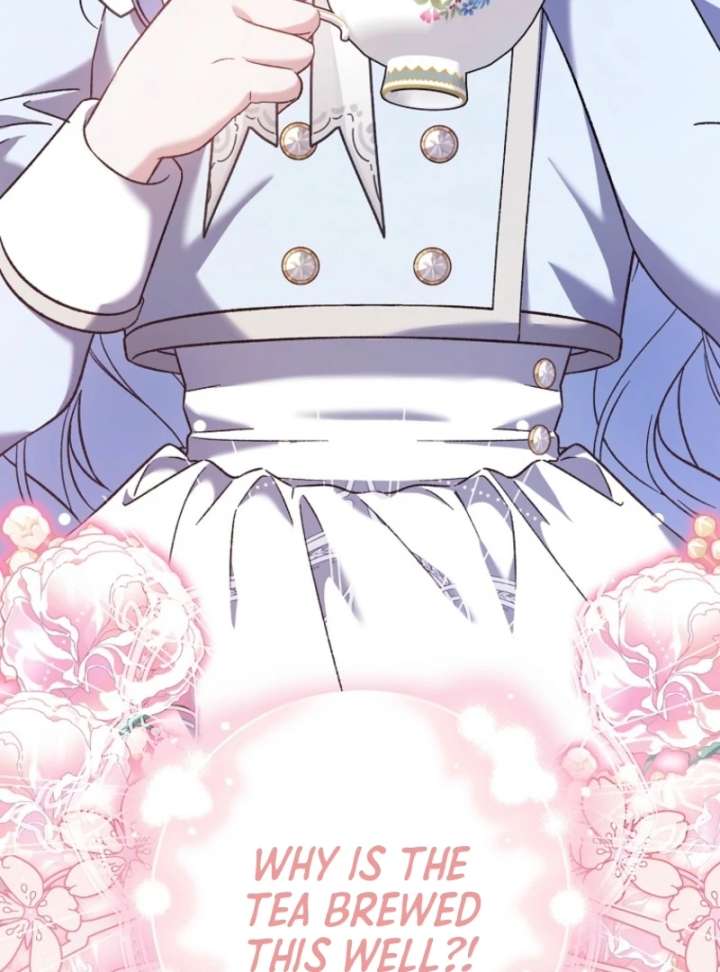 I Thought I Was The Main Character Chapter 7 - Page 108