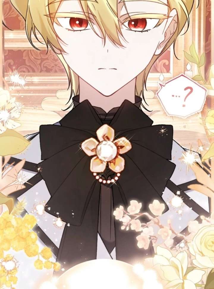 I Thought I Was The Main Character Chapter 7 - Page 111