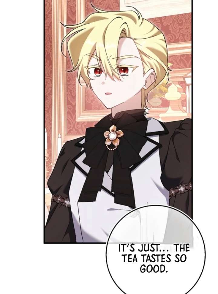 I Thought I Was The Main Character Chapter 7 - Page 113